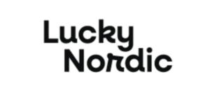 Lucky Nordic Casino Logo