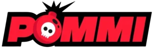Pommi Casino Logo